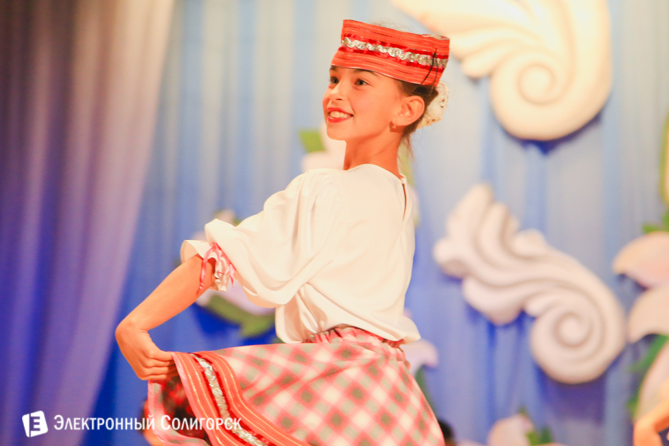 День матери в Солигорске День матери 2016, Солигорск