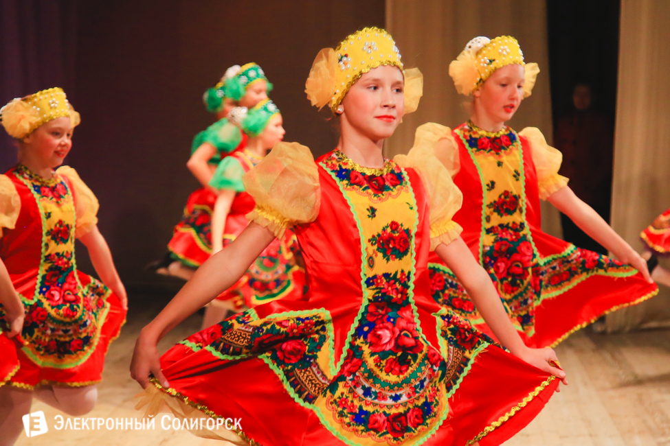 День матери в Солигорске День матери 2016, Солигорск