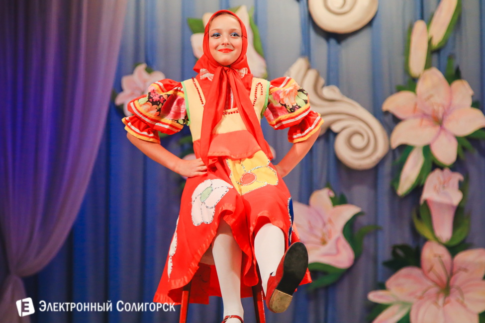 День матери в Солигорске День матери 2016, Солигорск
