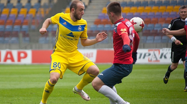 futbolbelta