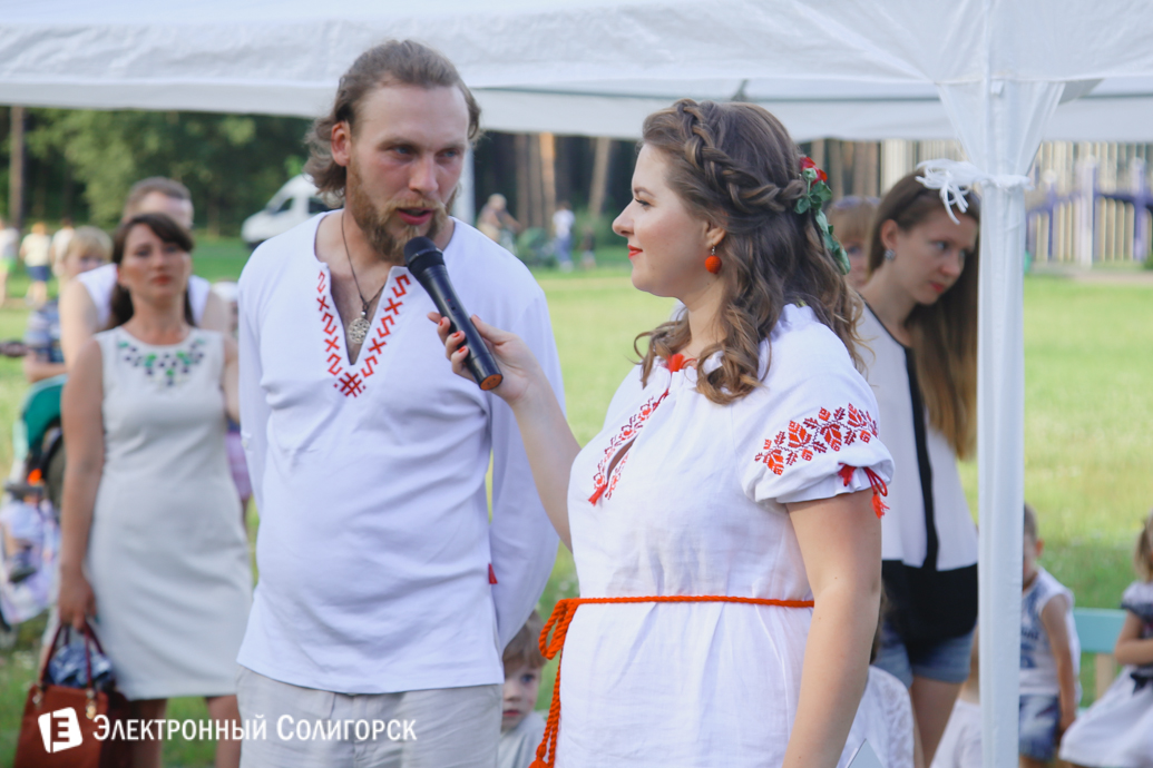 Школа материнства Солигорск