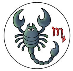 scorpion