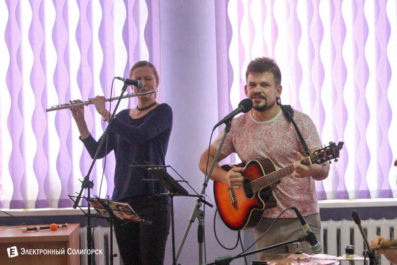 snezhan fest 77