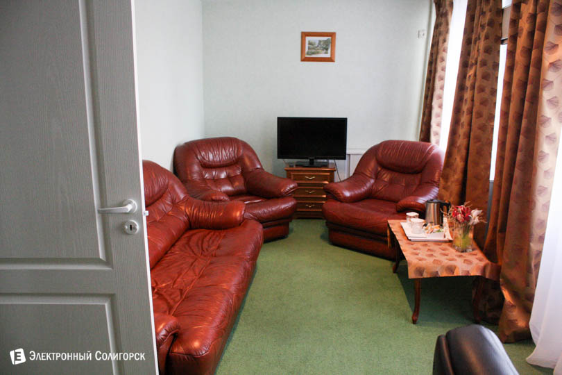 hotel alesya 9