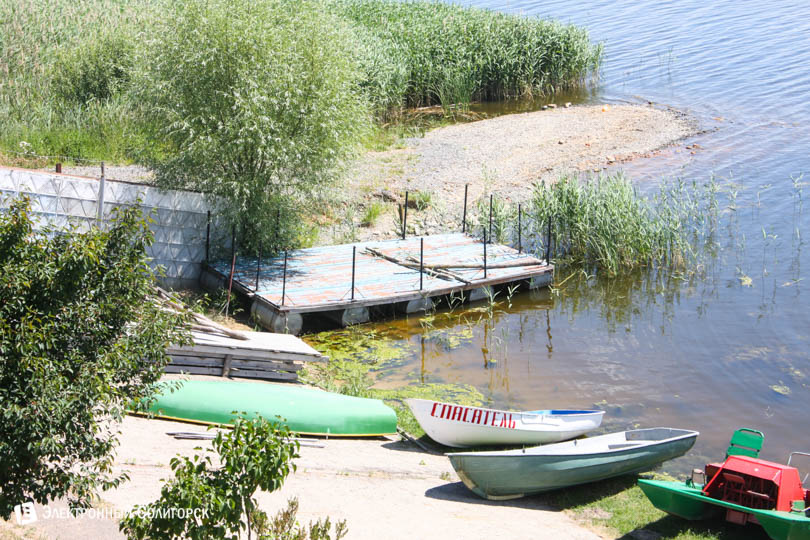 spasatel 16