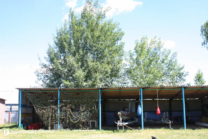 spasatel 2