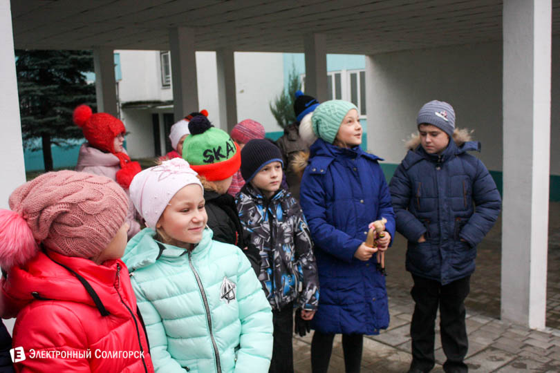 soligorsk malyshi