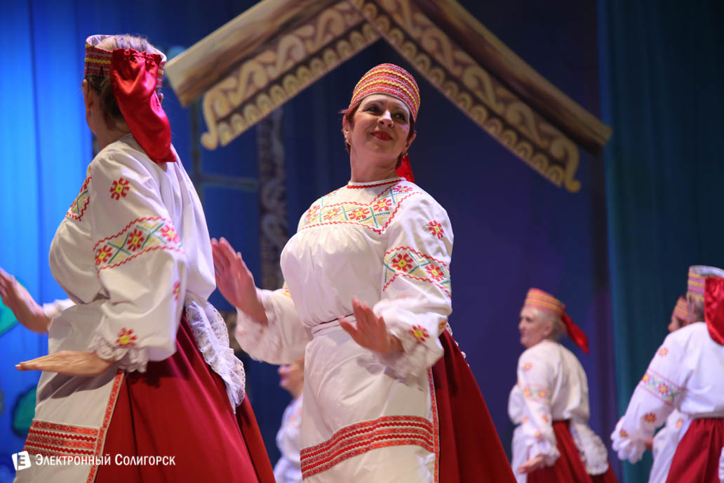творческий вечер Вадим Матанцев Солигорск