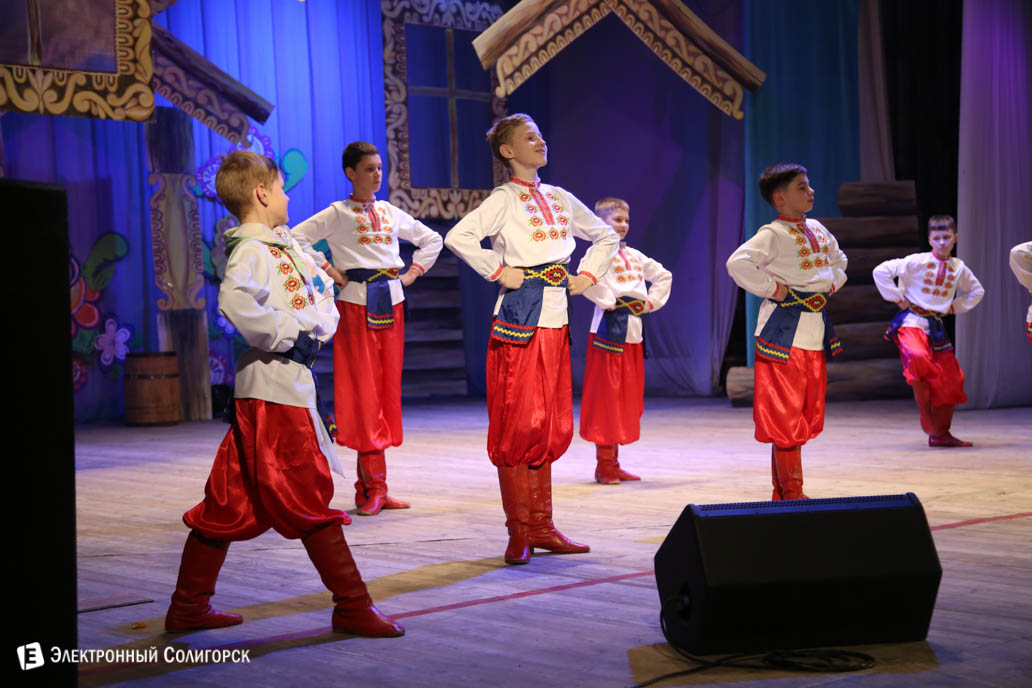 творческий вечер Вадим Матанцев Солигорск