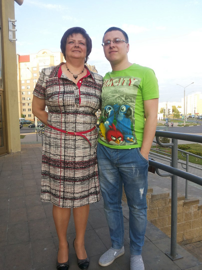 ефимовы11