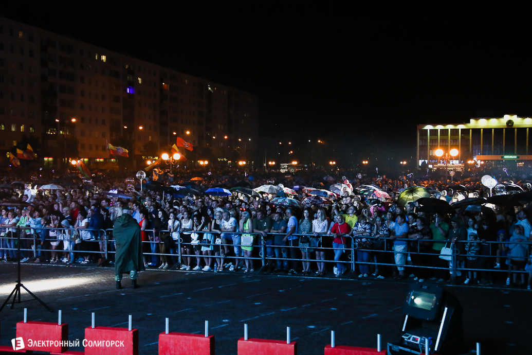 чайф , концерт в солигорске, солигорск