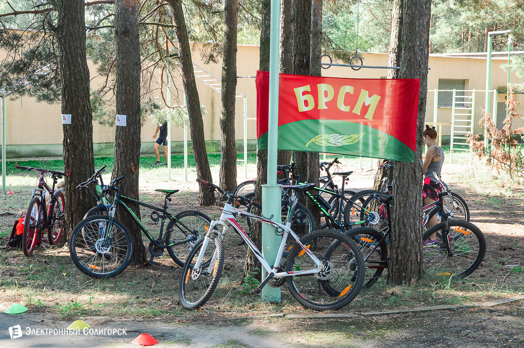 Спарта Солигорск