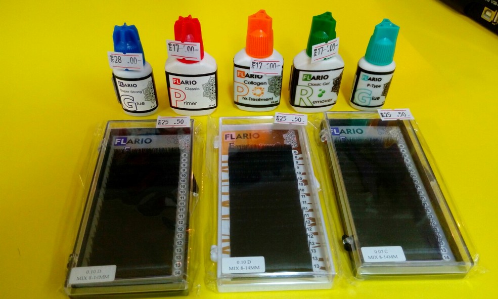 formulaprofi sol 5
