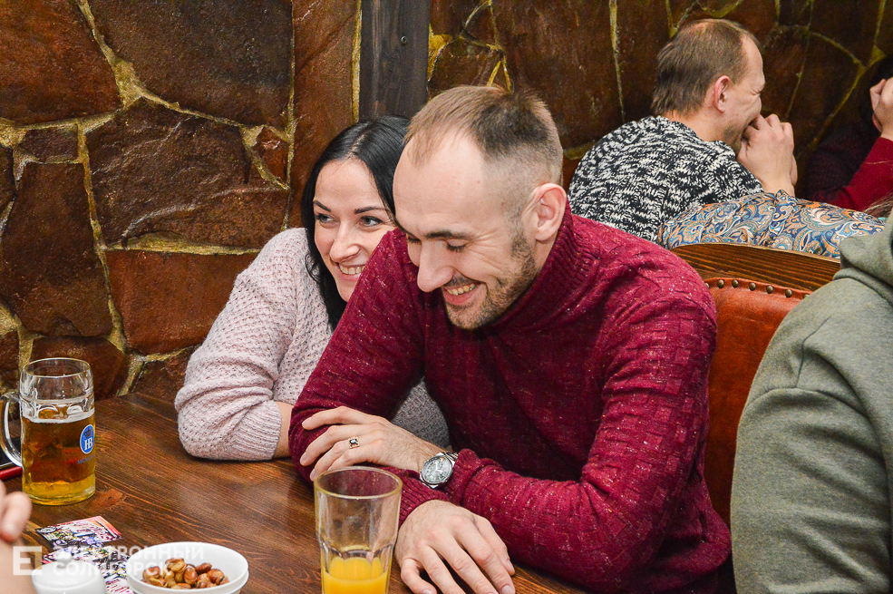 "стендап
