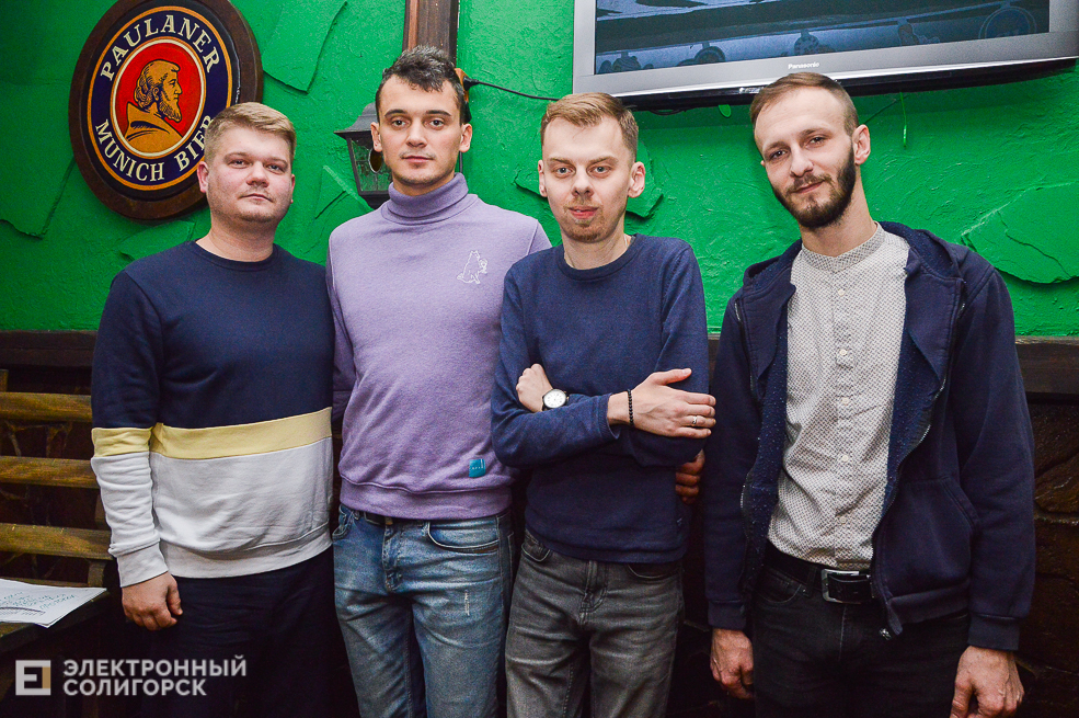 "стендап