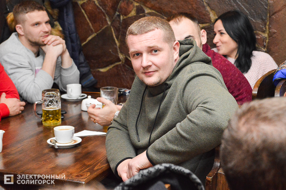 "стендап