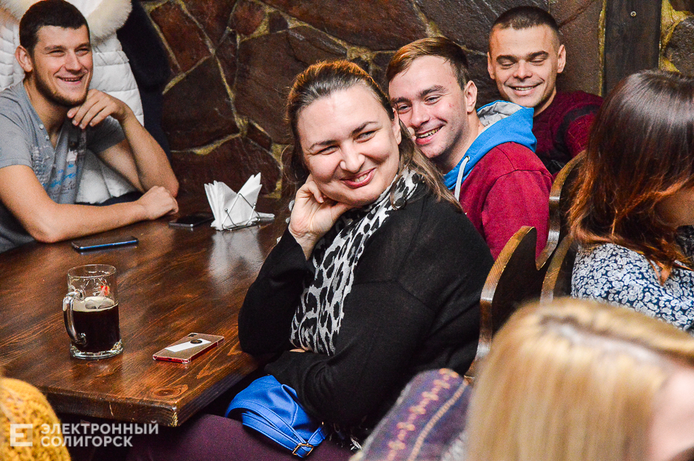 стендап