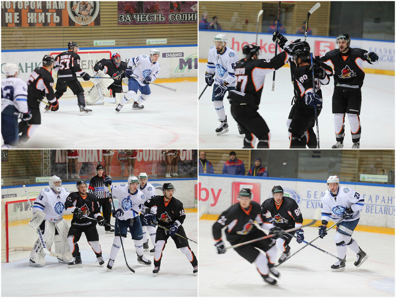hokey 2