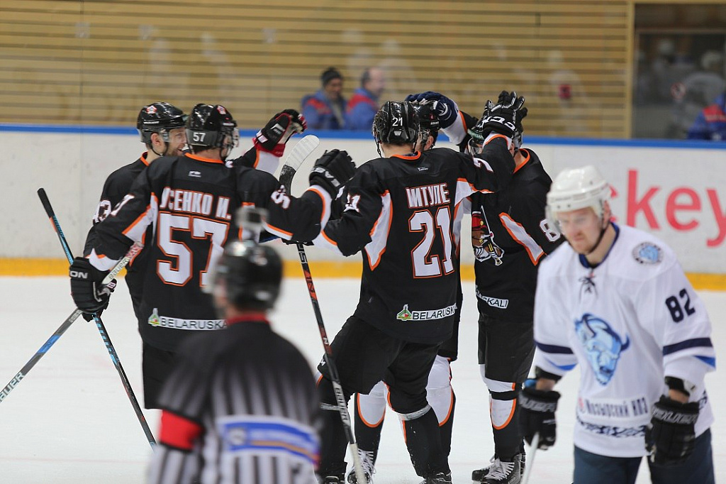 hokey 3