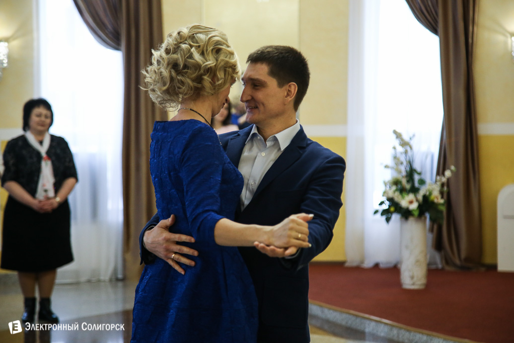 Солигорск свадьба