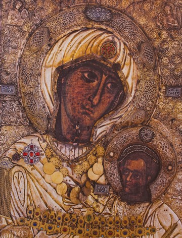 iverskaya