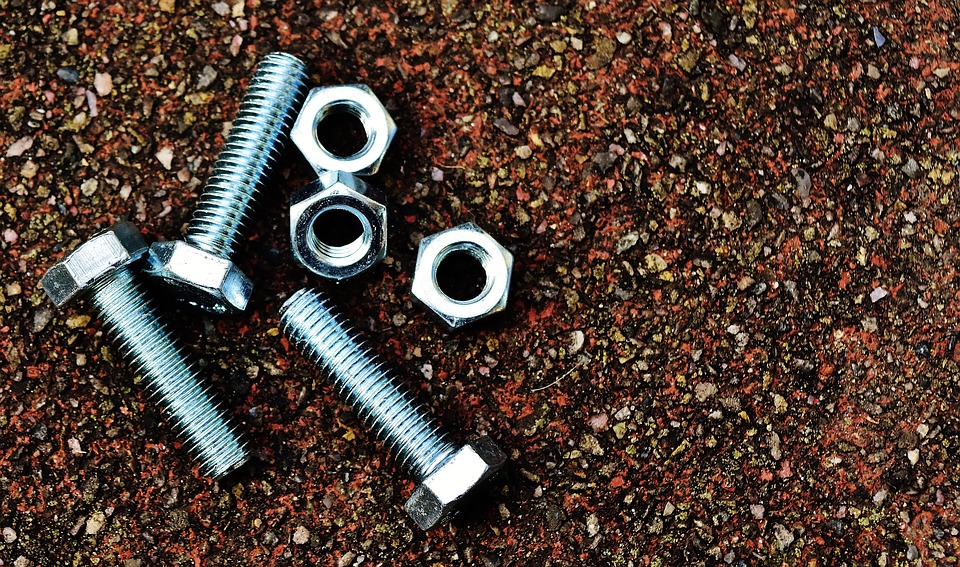 bolt