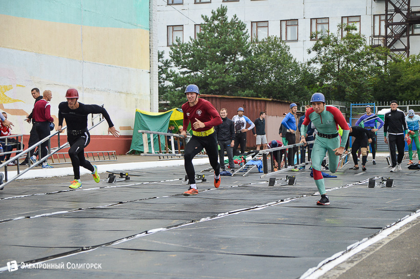 турнир мчс