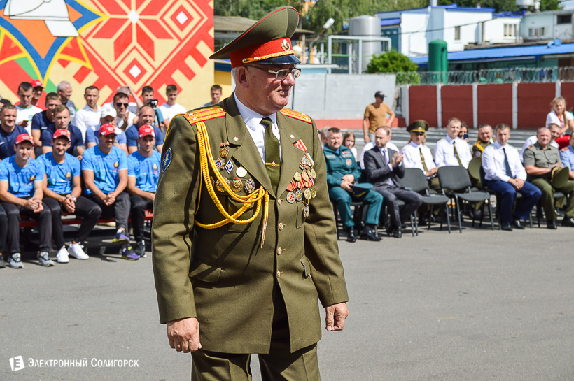 турнир мчс