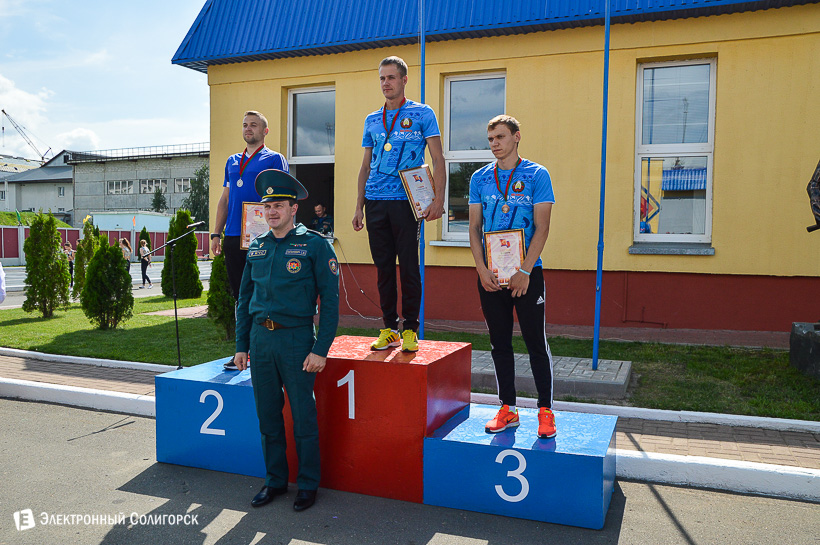турнир мчс