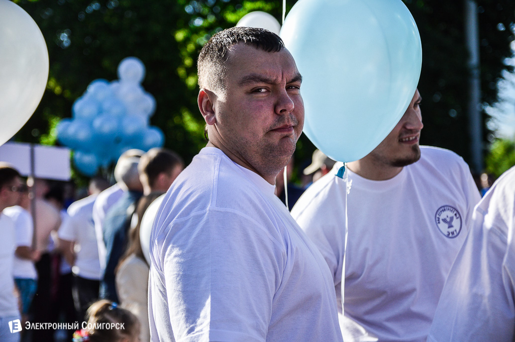 стройтрест пробег
