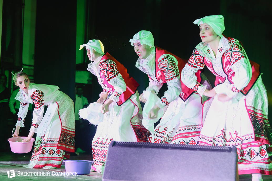 мисс беларуськалий, солигорск, 2018