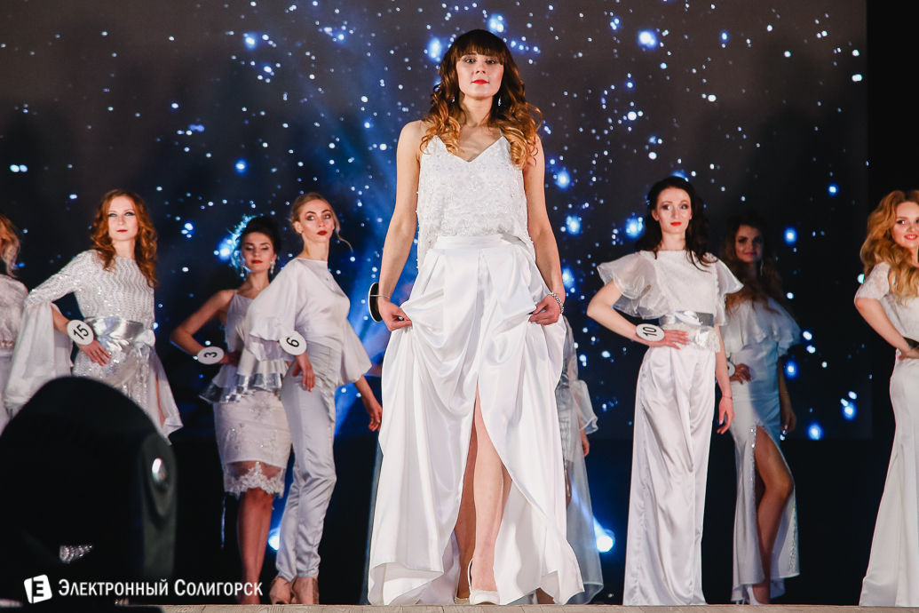мисс беларуськалий, солигорск, 2018
