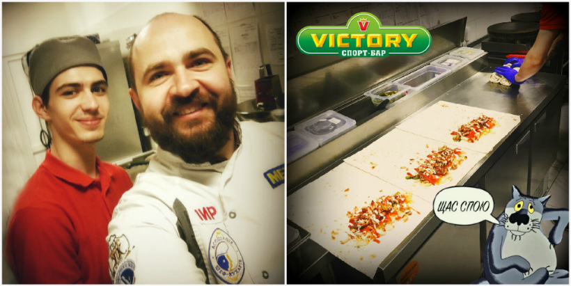 victory 4