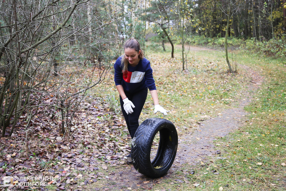 green workout Солигорск