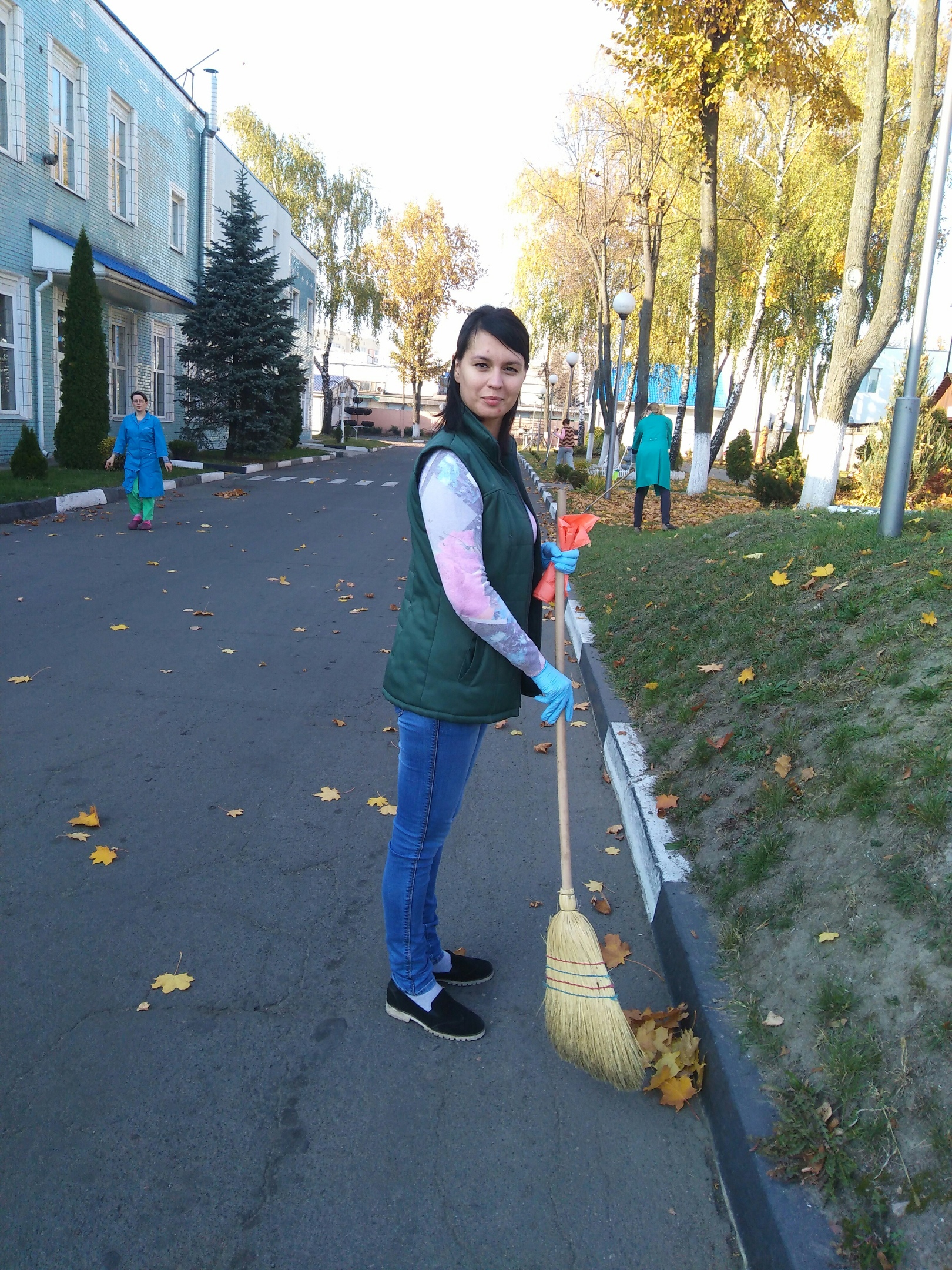 молокозавод субботник Солигорск