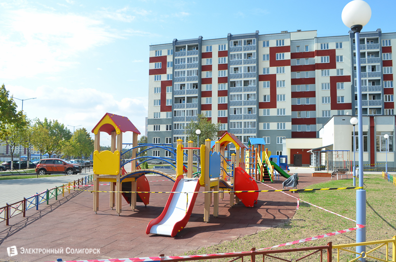 детская площадка белкалий заслонова общежитие солигорск