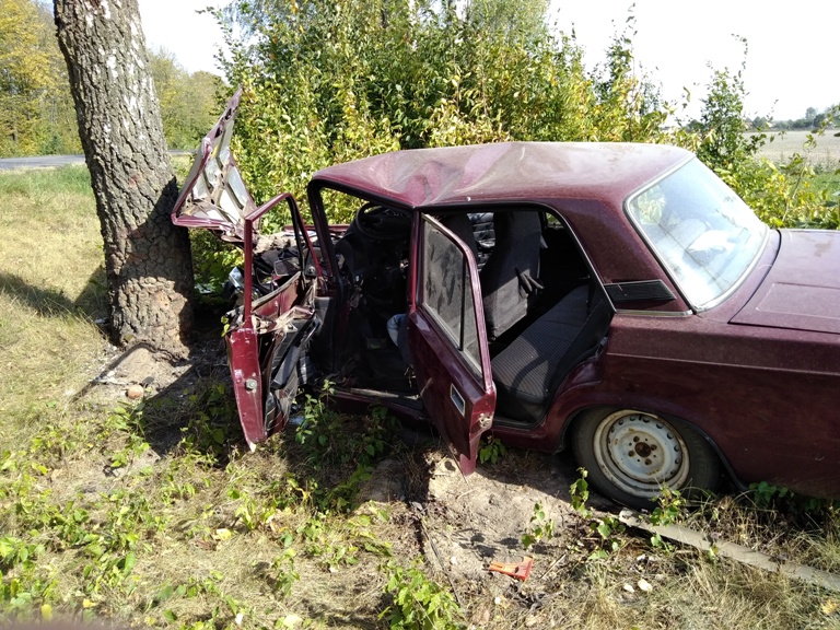 ДТП Солигорск