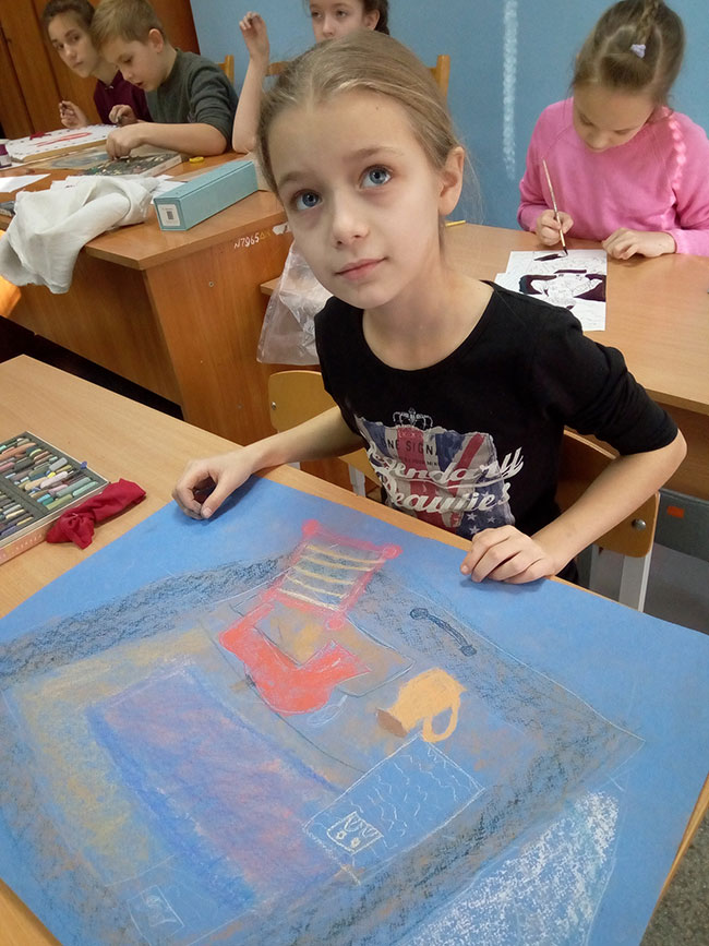 luchic 5