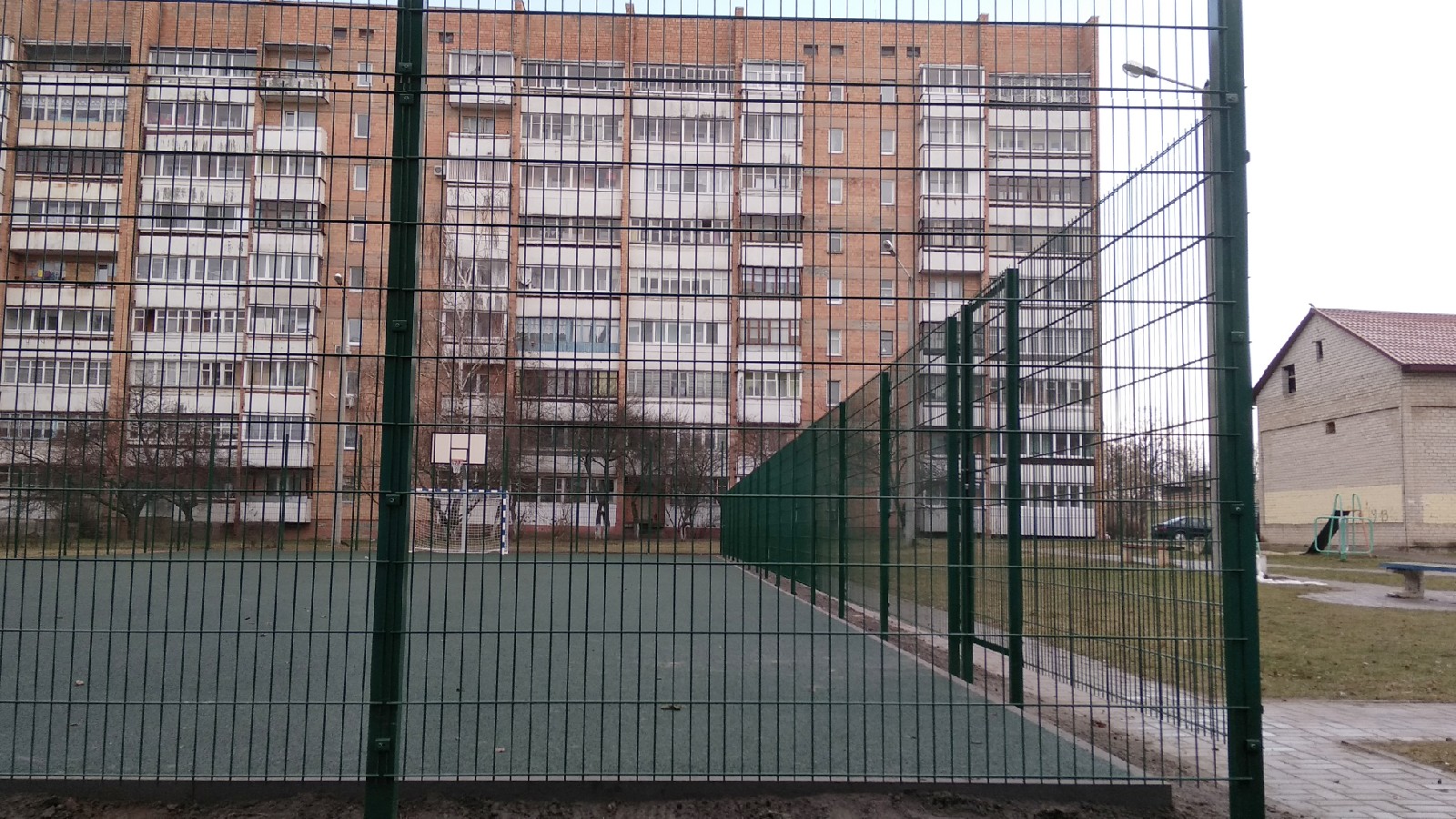 sport place 2