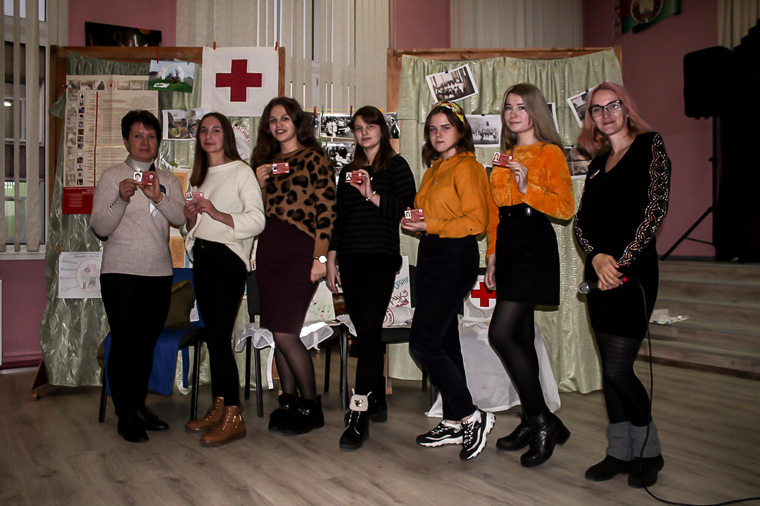 volonter 5