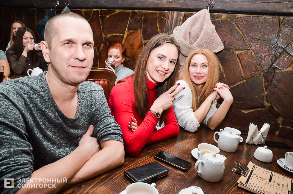 "стендап