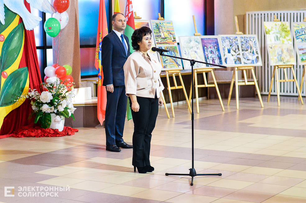 100 лет бсср
