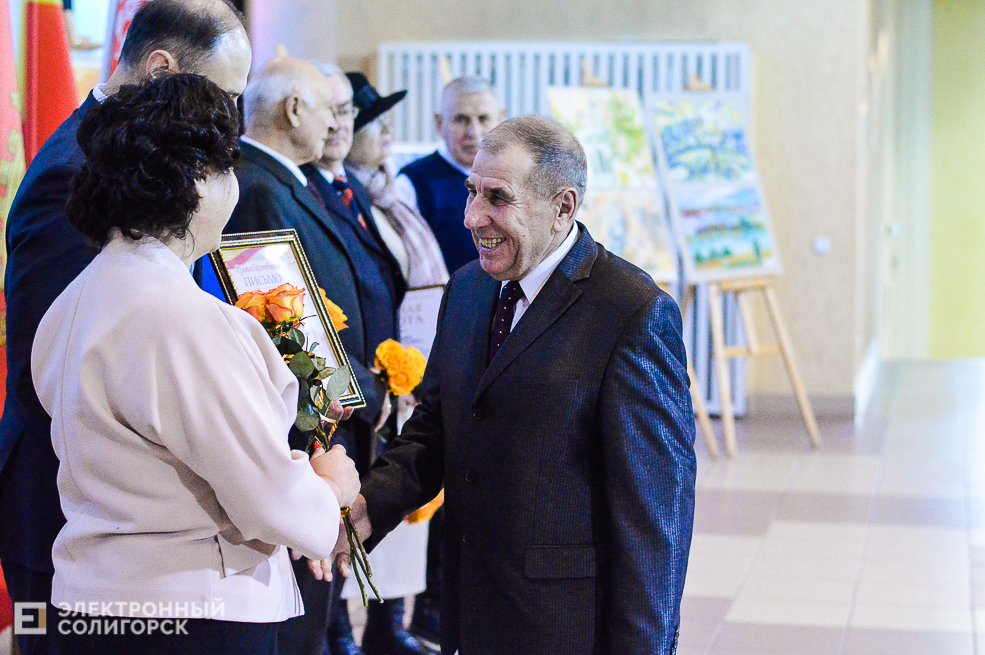 100 лет бсср