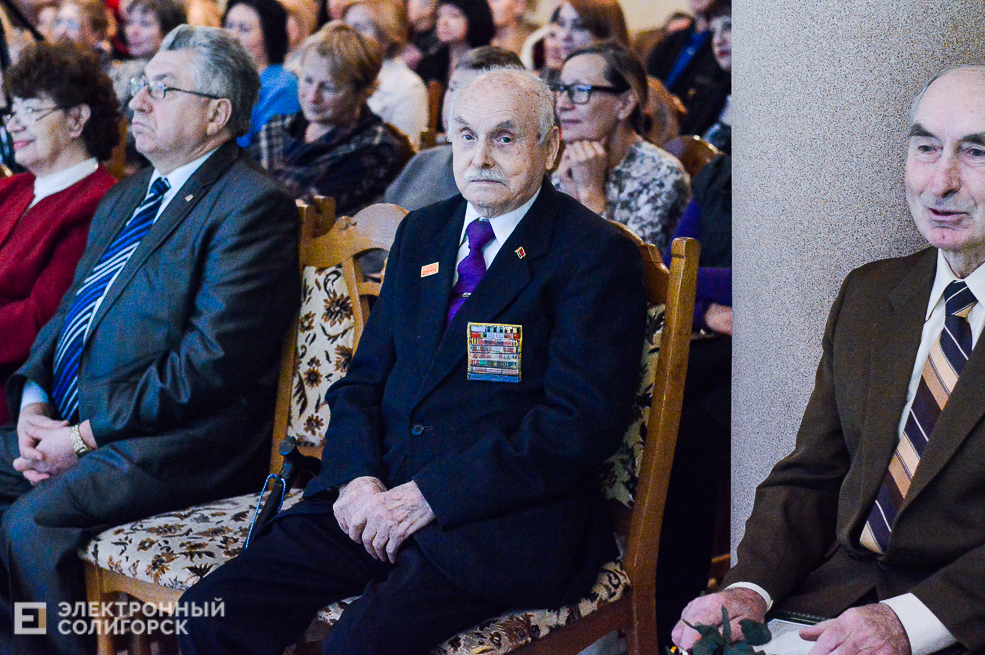 100 лет бсср