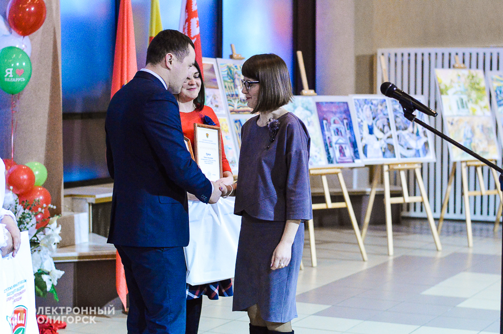 100 лет бсср
