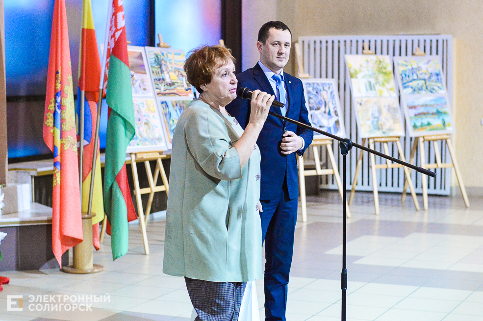 100 лет бсср