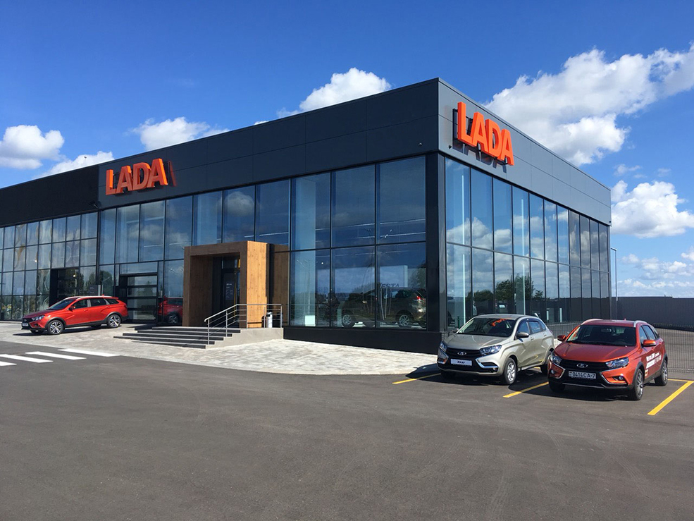 lada 985px