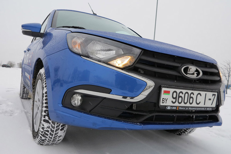 lada 1