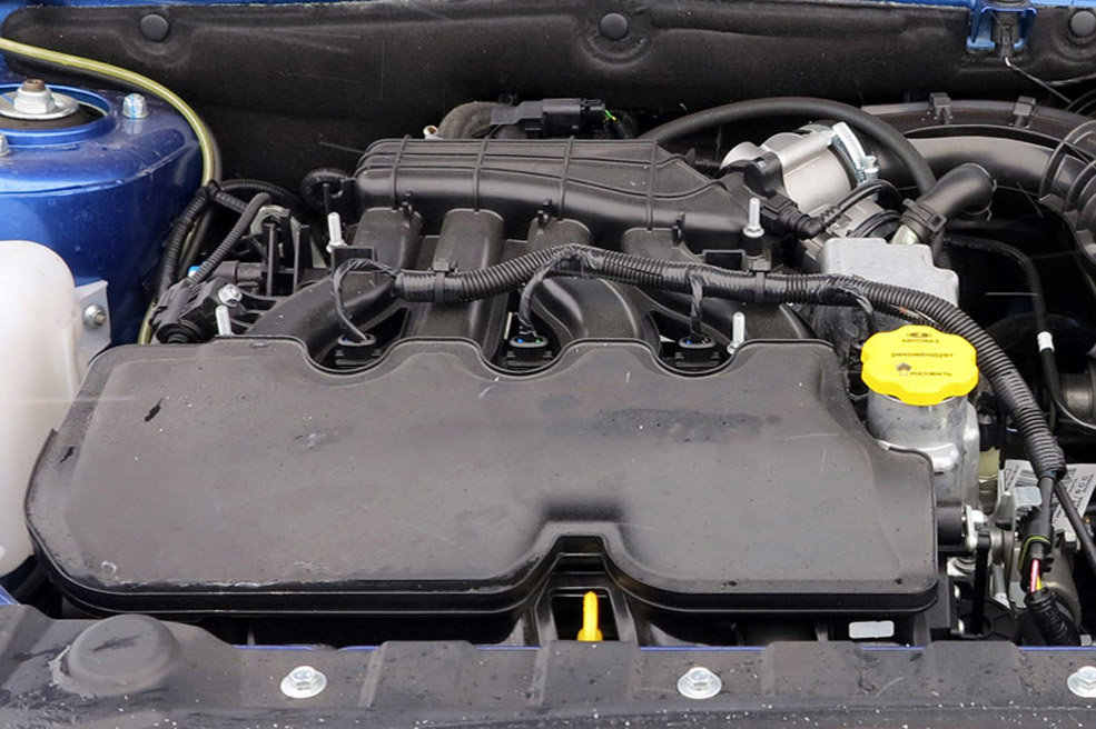lada 9