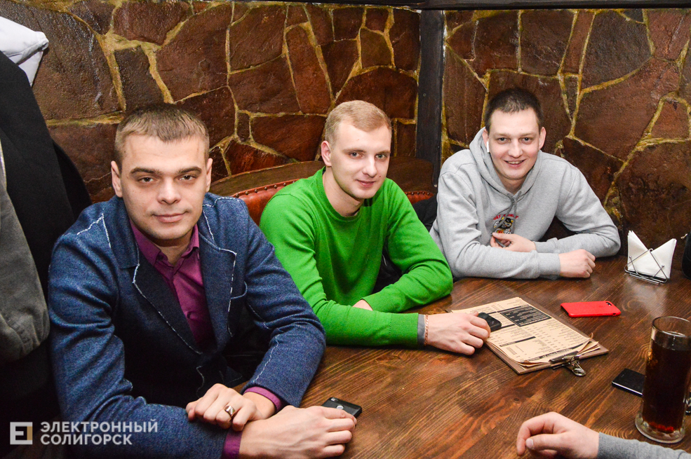 стендап